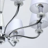 Подвесная люстра MW-Light Виталина 448014308
