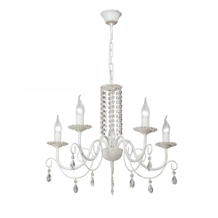 Подвесная люстра Vitaluce V1777-0/5