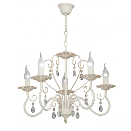 Подвесная люстра Vitaluce V3545-3/5