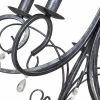 Подвесная люстра Vitaluce V1480/5 Подвесная люстра Vitaluce V1480/5
