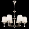 Подвесная люстра Maytoni Riverside MOD018PL-06CH
