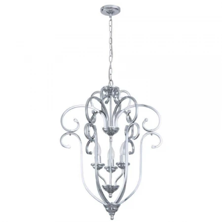 Подвесная люстра Arte Lamp A8033SP-3CC