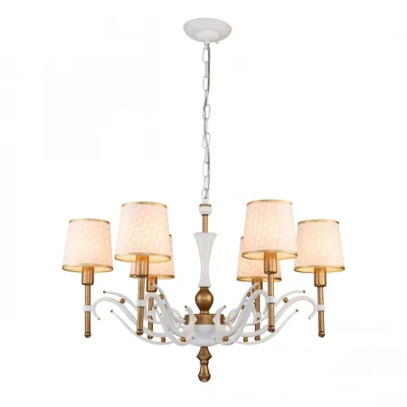 Подвесная люстра Favourite Milena 2527-6P