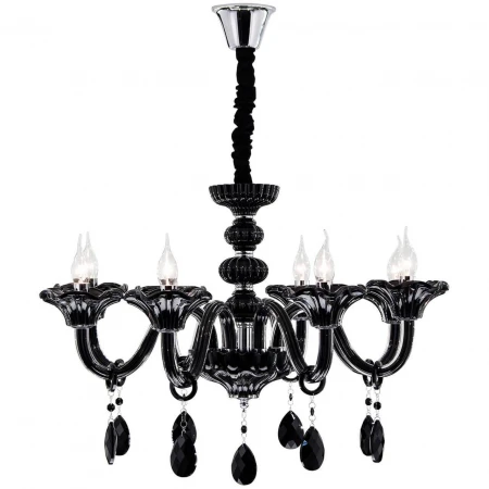 Подвесная люстра Citilux Ирида CL351182