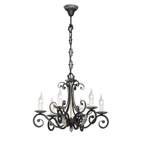 Подвесная люстра Vitaluce V1639/6