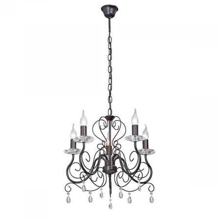 Подвесная люстра Vitaluce V1301-1/5