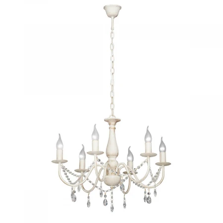 Подвесная люстра Vitaluce V1668-3/6