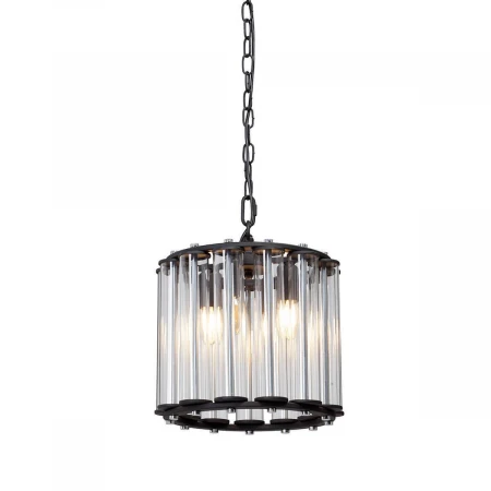 Подвесная люстра Vitaluce V5303-1/4