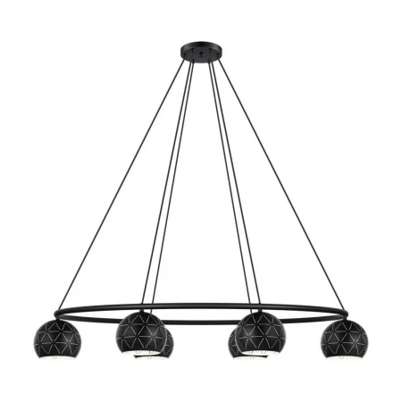 Подвесная люстра Eglo Cantallops 98456