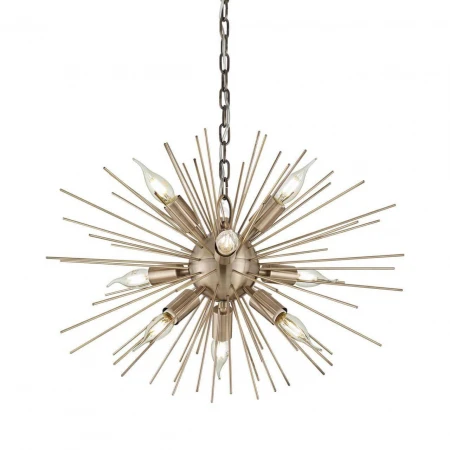 Подвесная люстра Ideal Lux Kiss SP9