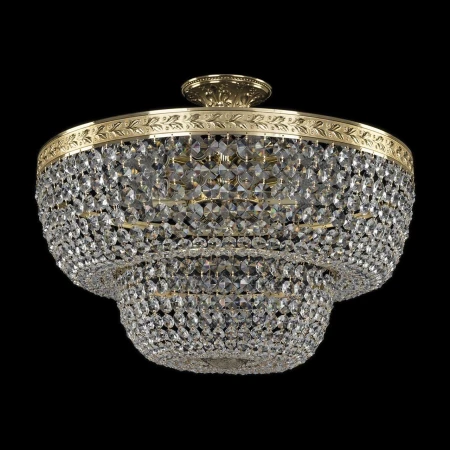 Потолочная люстра Bohemia Ivele 19101/60IV G