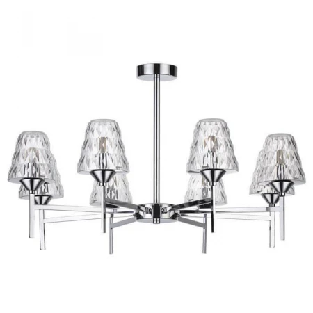 Потолочная светодиодная люстра Lumion Gerana 3598/48CL