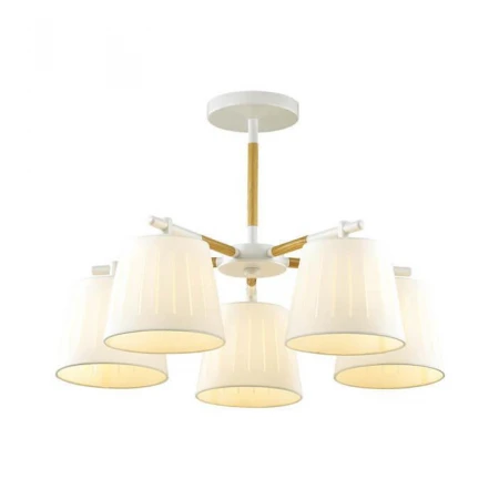 Потолочная люстра Odeon Light Nicola 4111/5