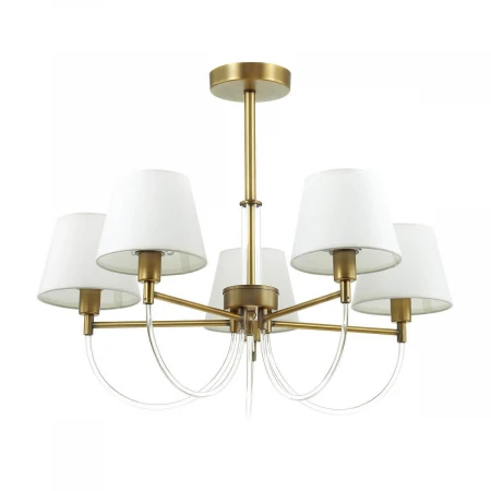 Подвесная люстра Lumion Dakota 3702/5C