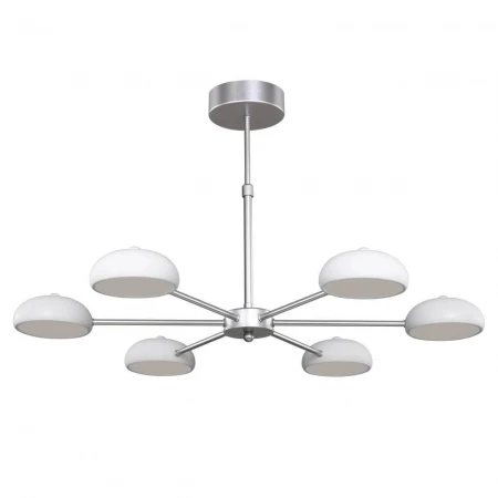 Подвесная светодиодная люстра F-Promo Salvator 2500-6P