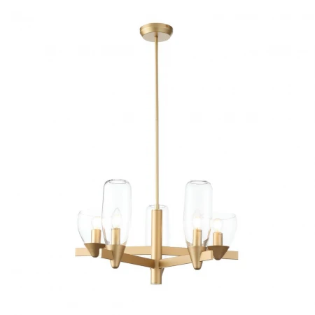 Подвесная люстра ST Luce Teneresa SL1119.203.05