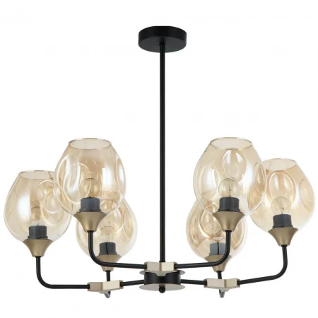 Подвесная люстра F-Promo Avena 2569-6P