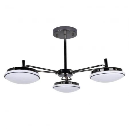 Потолочная светодиодная люстра F-Promo Ledante 2470-3P