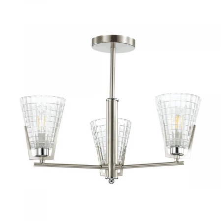 Потолочная люстра Lumion Janna 4409/3C