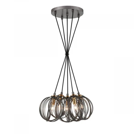 Подвесной светильник Vele Luce Incredibile VL6212P05