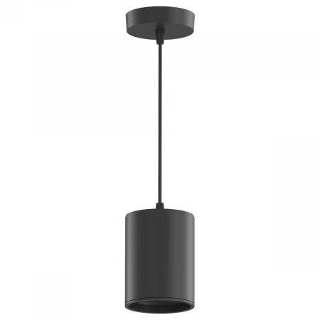 Подвесной светодиодный светильник Gauss HD043