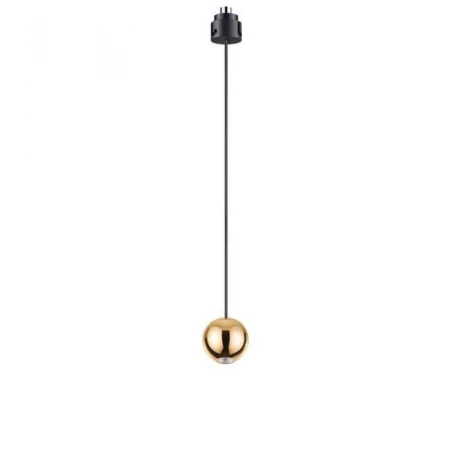 Подвесной светодиодный светильник Novotech Oko 358232