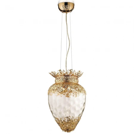 Подвесной светильник Odeon Light Petra 2675/4