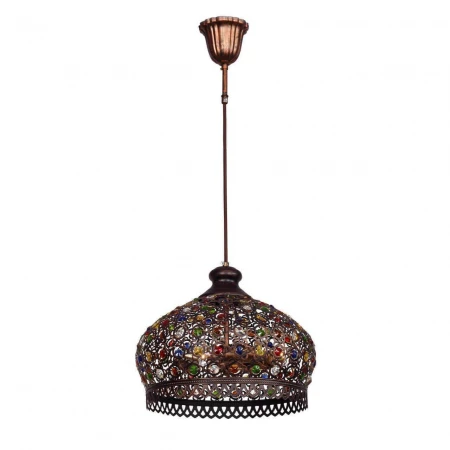 Подвесной светильник Favourite Latifa 1666-3P