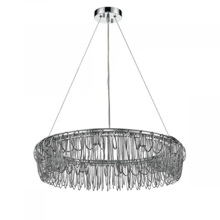 Подвесной светильник Vele Luce Spirituale VL4013P10