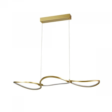 Подвесной светильник Vele Luce Caso VL7024P03