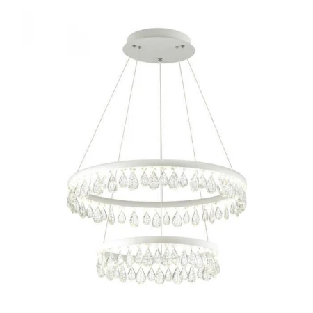 Подвесной светодиодный светильник Odeon Light Onix 4602/60L