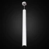 Подвесной светодиодный светильник Citilux Тубус CL01PBL120