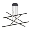 Подвесной светодиодный светильник Odeon Light Rudy 3890/96L Подвесной светодиодный светильник Odeon Light Rudy 3890/96L