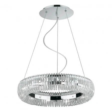 Подвесной светильник Ideal Lux Quasar SP10