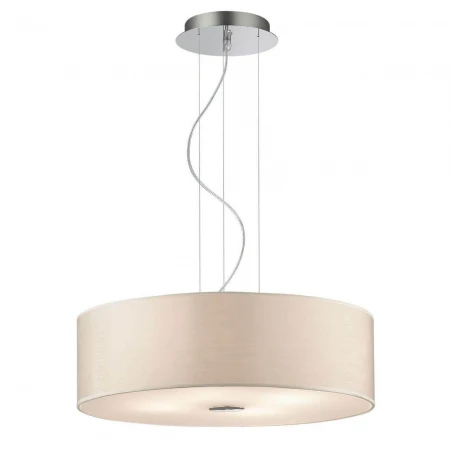 Подвесной светильник Ideal Lux Woody SP4 Wood