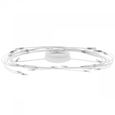 Потолочный светильник Lightstar Ovale 784246