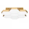Потолочный светодиодный светильник Lightstar Favo 750071 Потолочный светодиодный светильник Lightstar Favo 750071