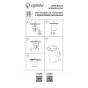 Потолочный светильник Lightstar Rullo 216586 Потолочный светильник Lightstar Rullo 216586