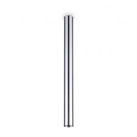 Потолочный светильник Ideal Lux Look PL1 H75 Cromo