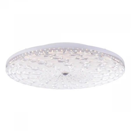 Потолочный светодиодный светильник Globo Siri 41356-36