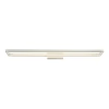 Настенный светодиодный светильник iLedex Edge X050330 WH