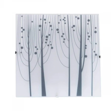 Настенный светодиодный светильник MW-Light Васто 368011401