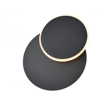 Подсветка Vele Luce Runo VL8012W02