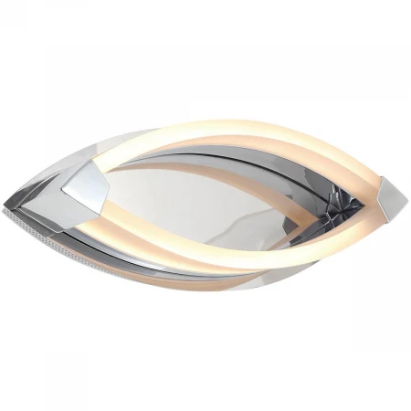 Настенный светильник Lucia Tucci Modena W172.1 Large LED400