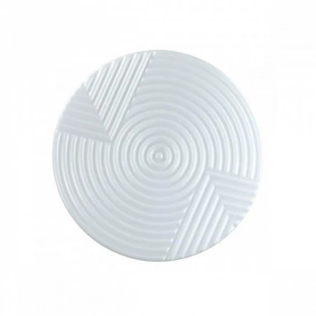 Настенно-потолочный светодиодный светильник Sonex Messa 2083/BL