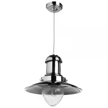 Подвесной светильник Arte Lamp Fisherman A5530SP-1SS