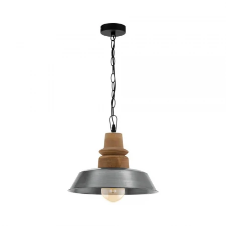 Подвесной светильник Eglo Riddlecombe 33024