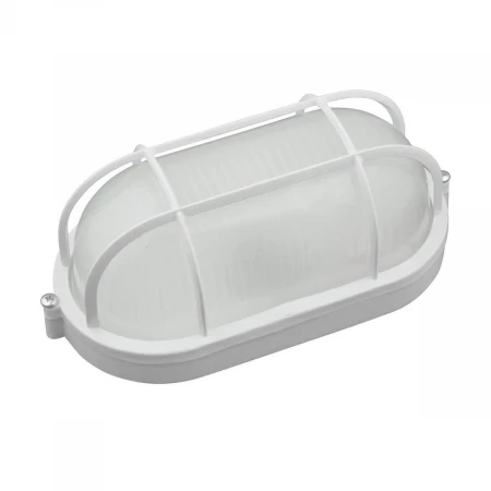 Потолочный светодиодный светильник (UL-00005238) Uniel ULW-K24A 8W/6000K IP54 WHITE