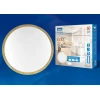 Потолочный светодиодный светильник (UL-00005048) Uniel ULI-D284 60W/SW/49 Eco