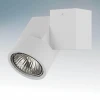Потолочный светильник Lightstar Illumo XI Bianco 051026 Потолочный светильник Lightstar Illumo XI Bianco 051026